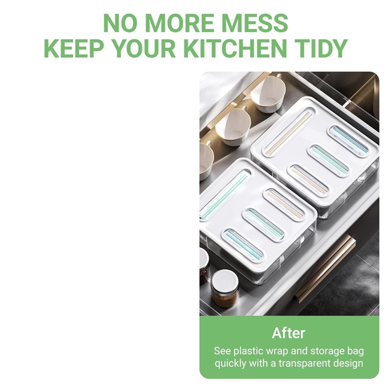 ABUH-Plastic Sandwich Bag For  - Food Storage 4 Quart incelemesi ve fiyatı