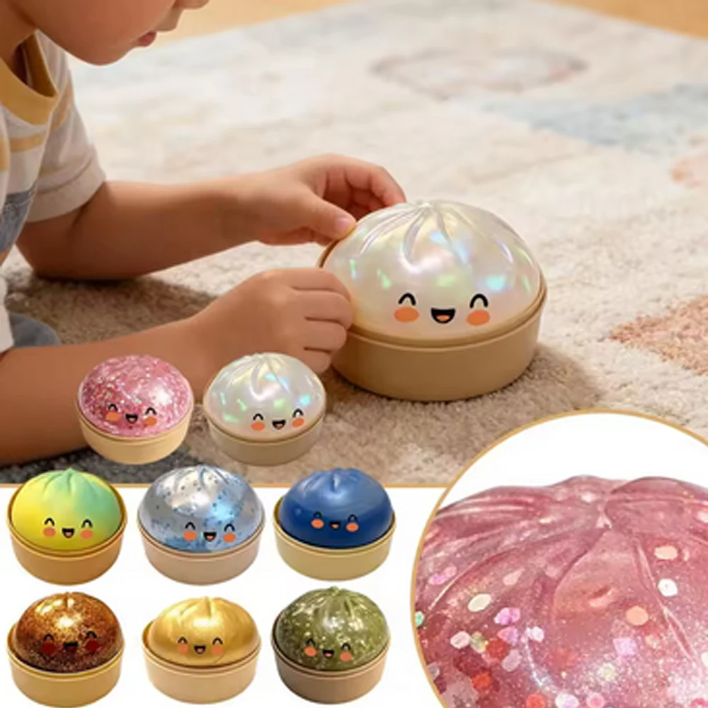 Hot Blind Box Mystery Kawaii C - Food Storage Hot incelemesi ve fiyatı