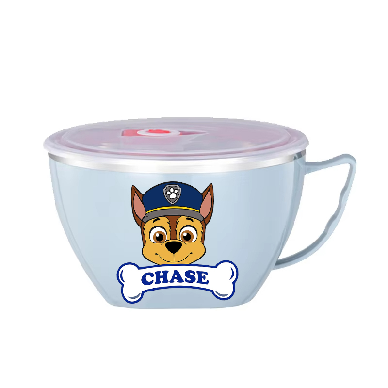 PAW Patrols Stainless Steel In - Food Storage In Room incelemesi ve fiyatı