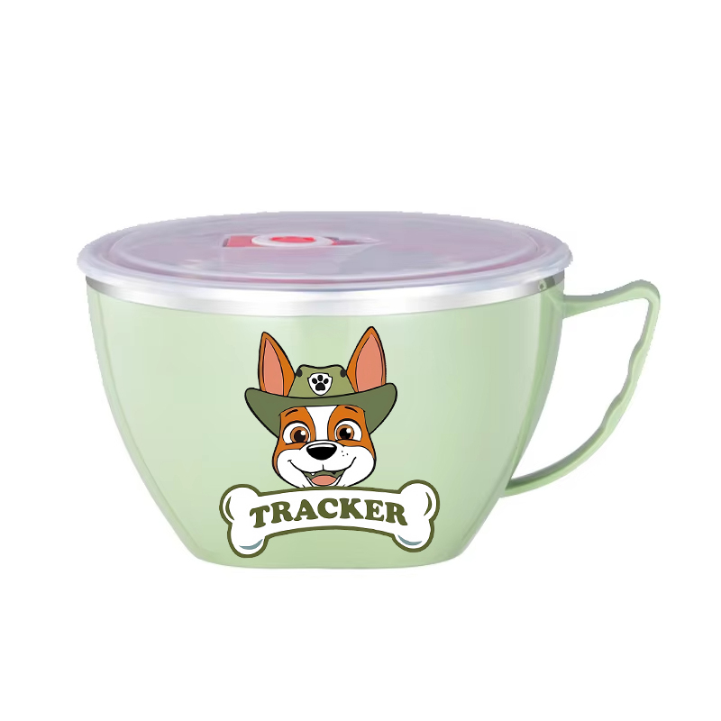 PAW Patrols Stainless Steel In - Food Storage In Room incelemesi ve fiyatı