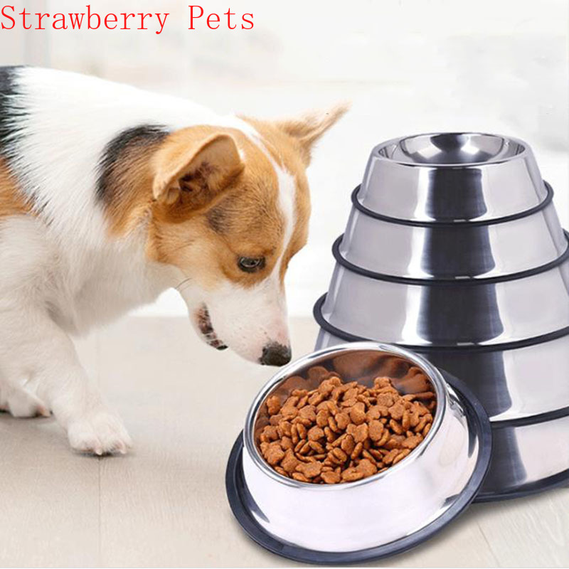 Stainless Steel Pet Dog Bowl F - Xxl Food Storage Container incelemesi ve fiyatı
