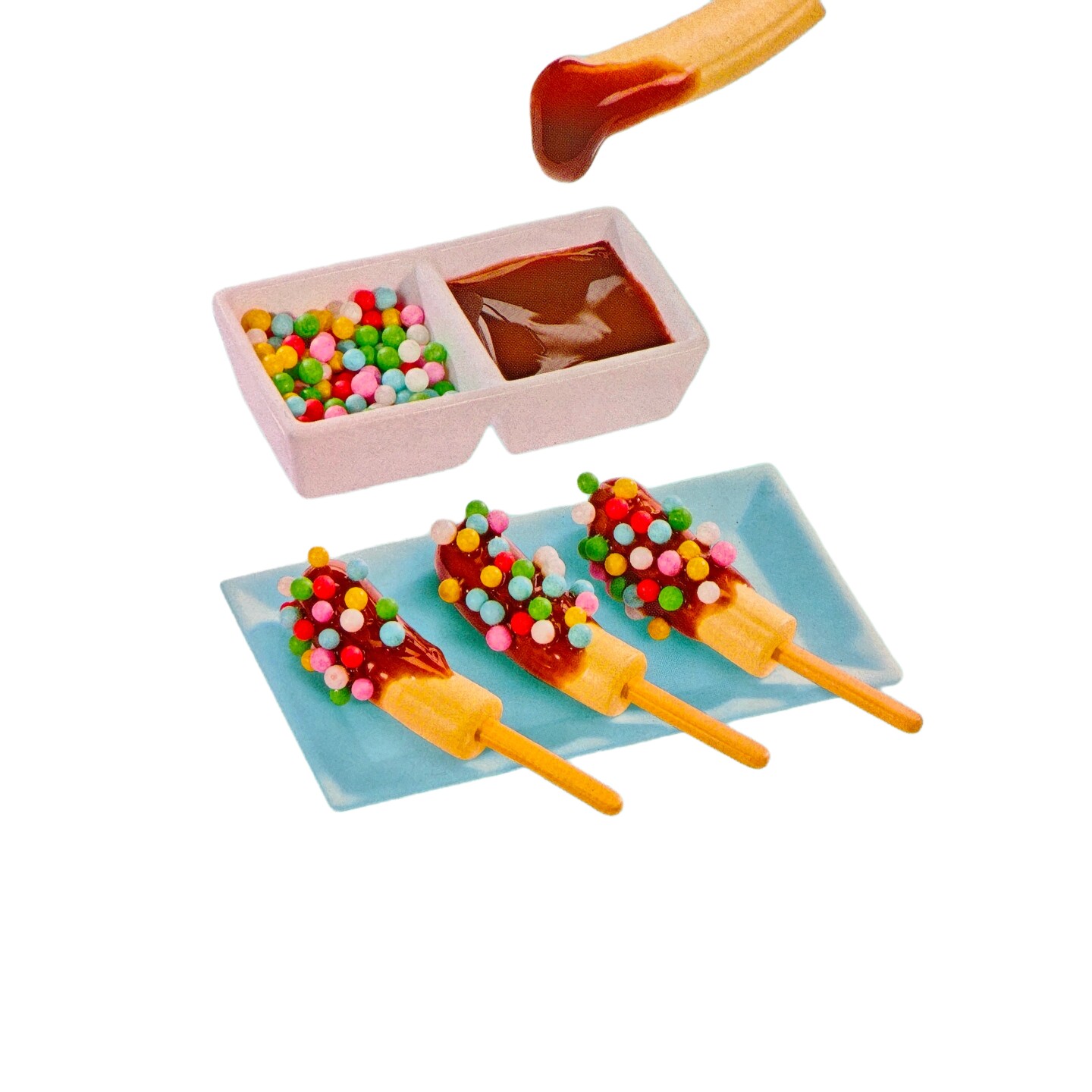 Genuine Hot New MGA Miniverse  - Food Storage Hot incelemesi ve fiyatı