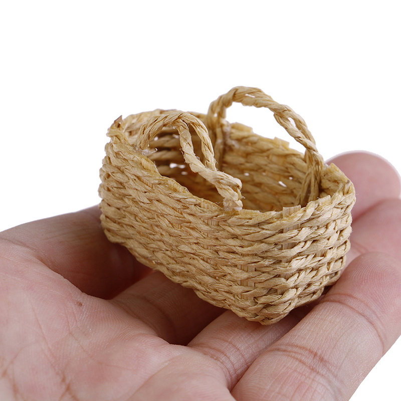 1:12 Dollhouse Miniature Stora - Food Storage Usa incelemesi ve fiyatı