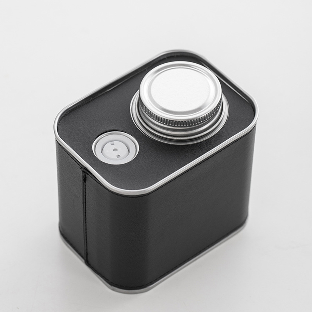 Coffee Bean Airtight Cans Outd - Food Storage Camping incelemesi ve fiyatı