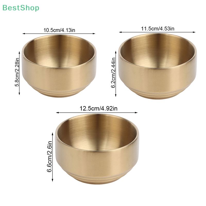 ♥Stainless Steel Korean Style  - Food Storage Bowls incelemesi ve fiyatı