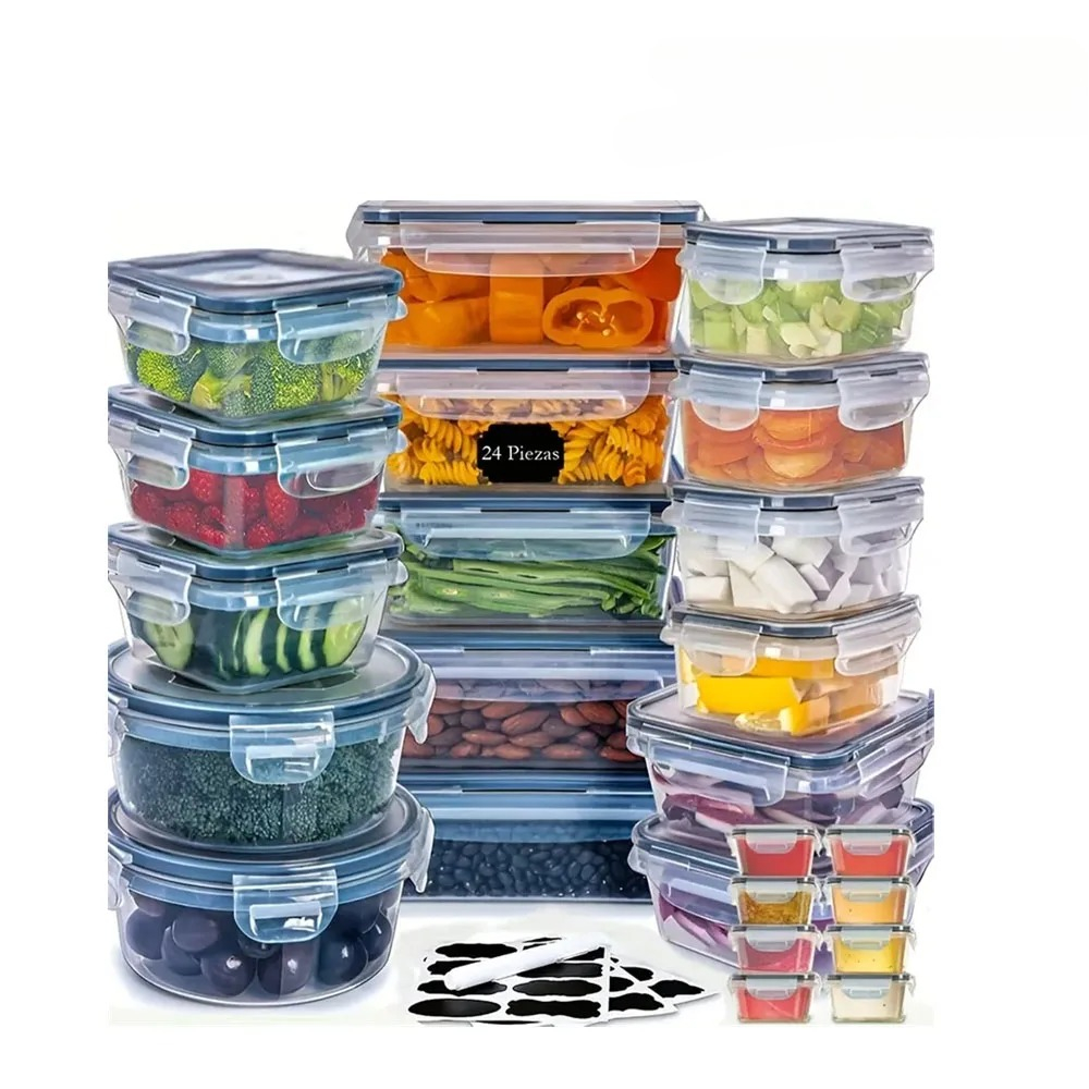 12 piece food preservation hot - Food Storage Hot Box incelemesi ve fiyatı