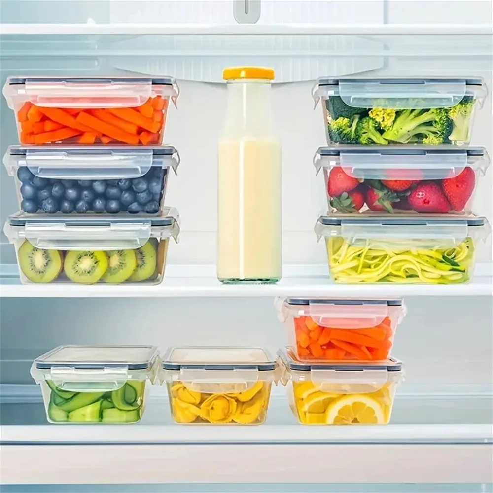 12 piece food preservation hot - Food Storage Hot Box incelemesi ve fiyatı