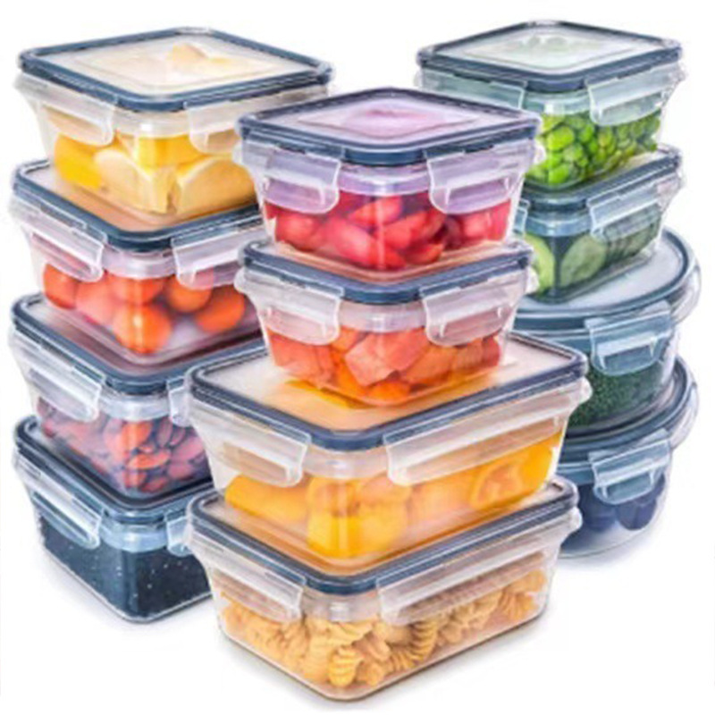12 piece food preservation hot - Food Storage Hot Box incelemesi ve fiyatı