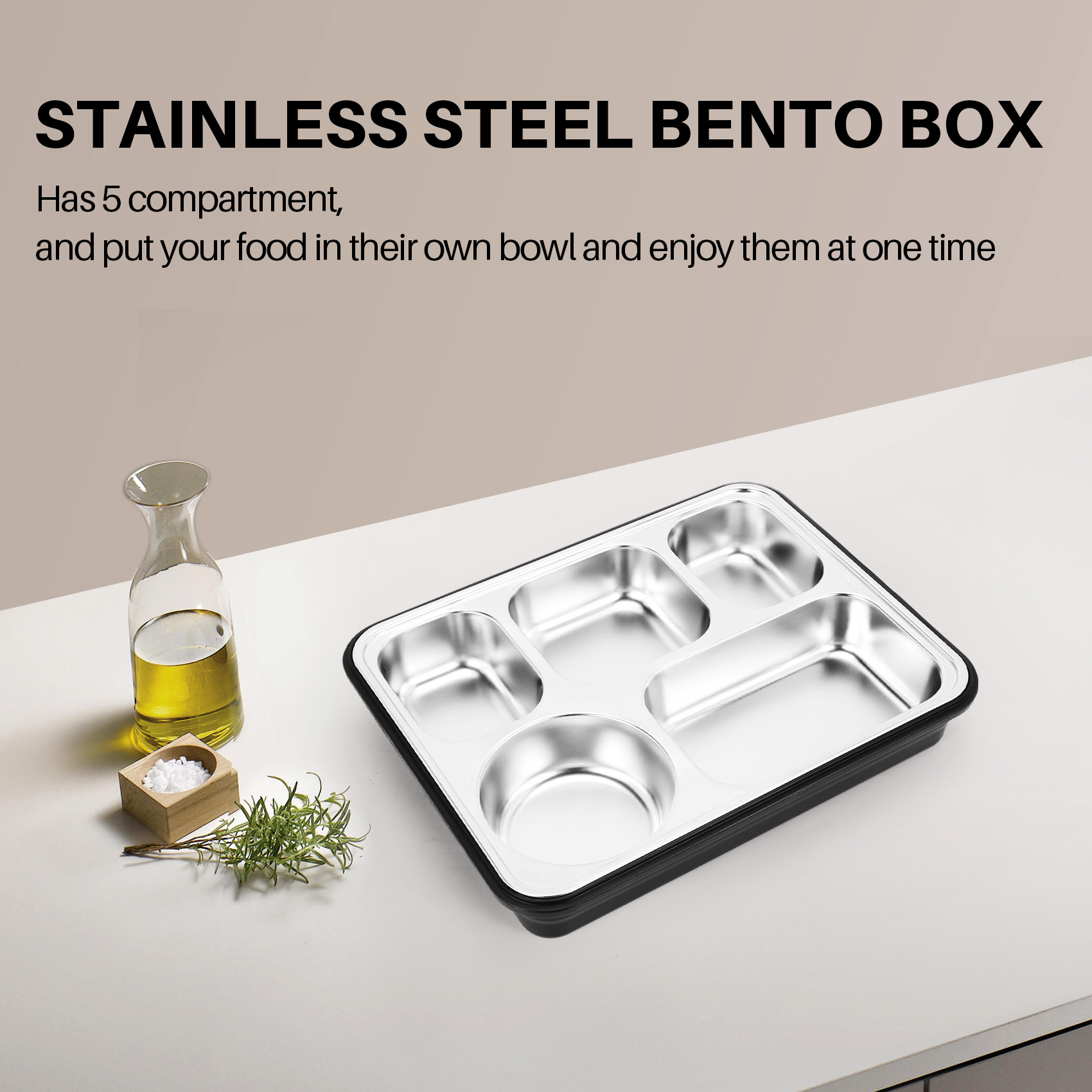 HOT-Lunch Bento Box Insulated  - Food Storage Hot Box incelemesi ve fiyatı