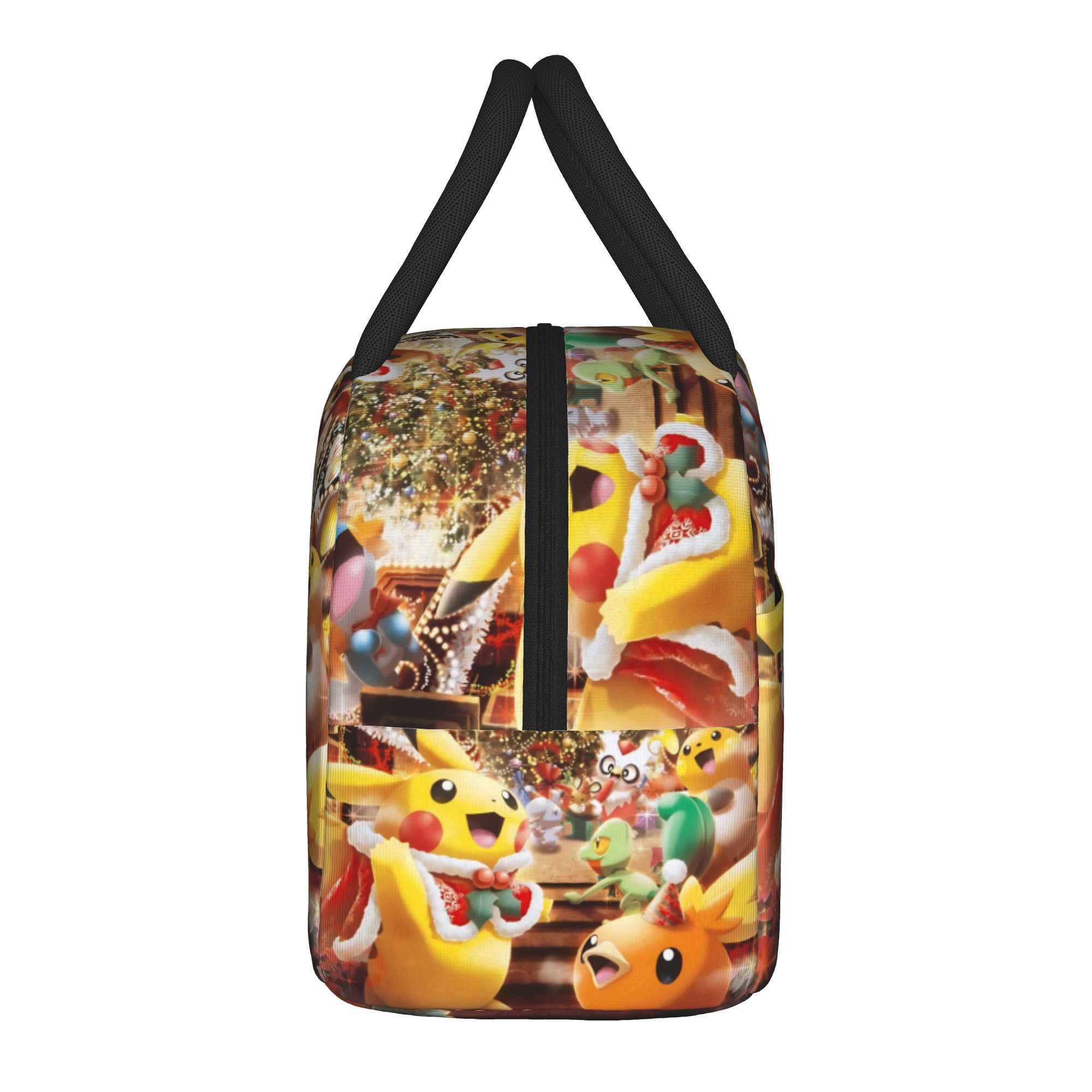 Pokemon Christmas Xmas Insulat - Xmas Food Storage Containers incelemesi ve fiyatı
