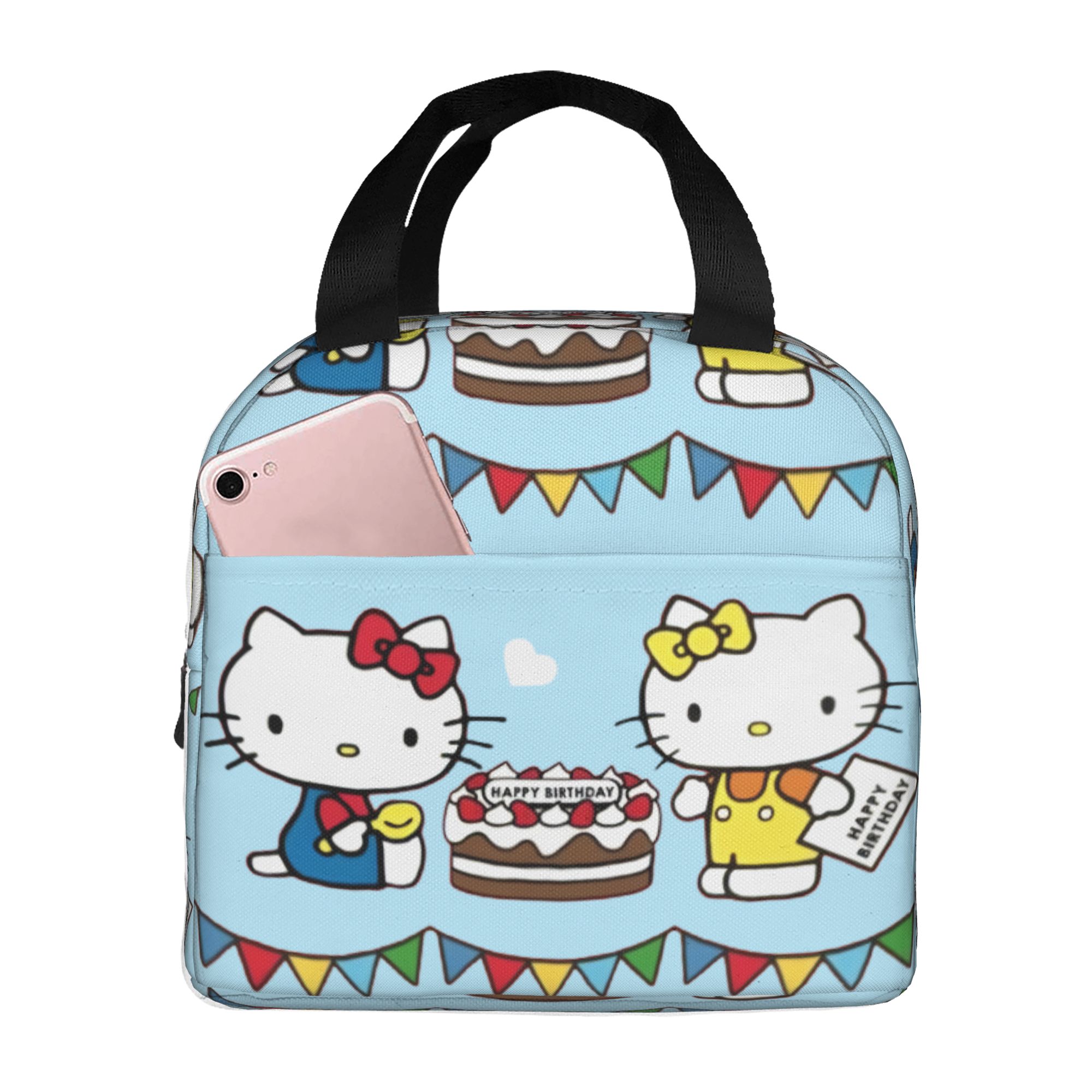 Custom Kitties Kitten Thermal  - Food Storage Camping incelemesi ve fiyatı