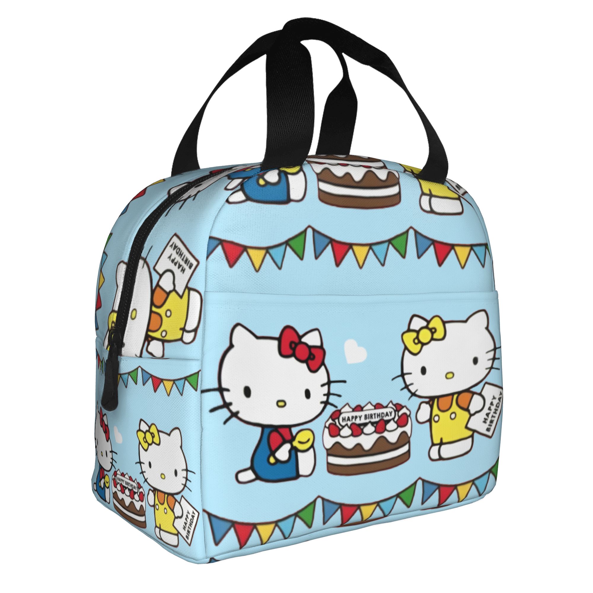 Custom Kitties Kitten Thermal  - Food Storage Camping incelemesi ve fiyatı