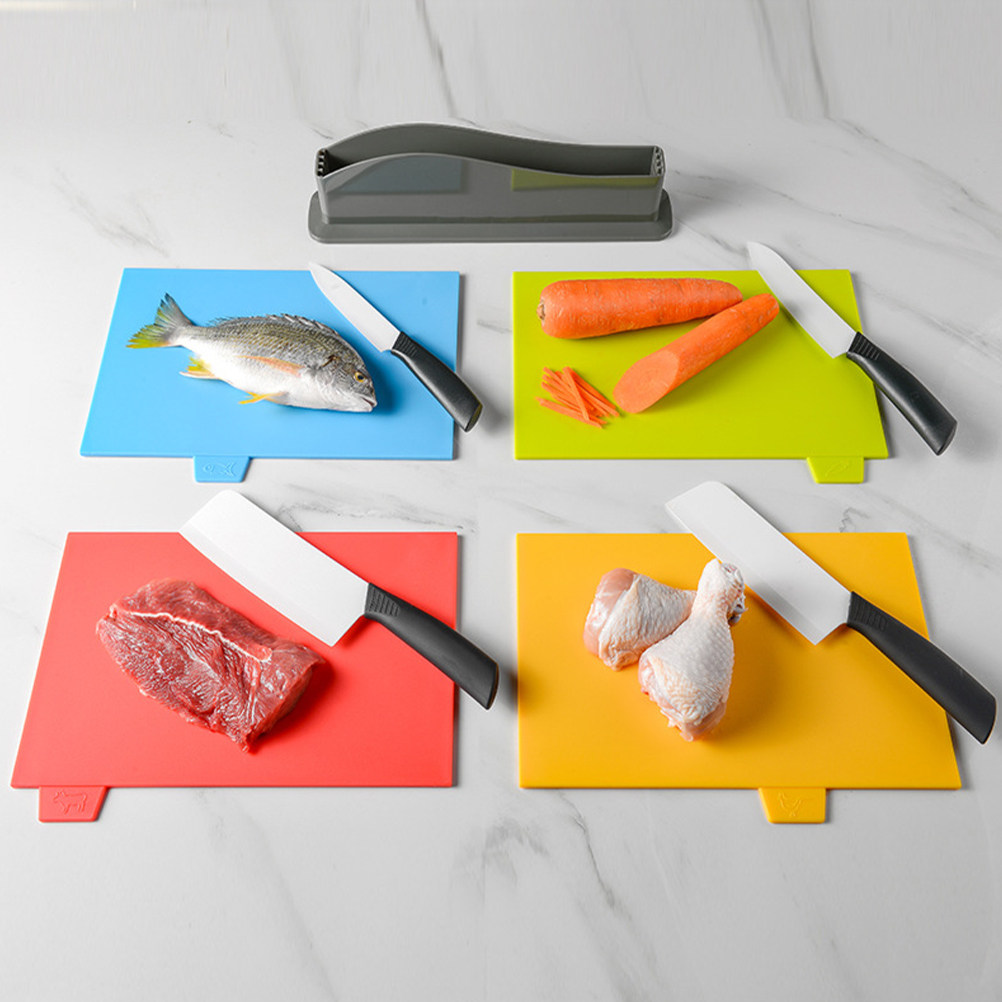 1Set Colorful High-Density PP  - Food Storage Usa incelemesi ve fiyatı