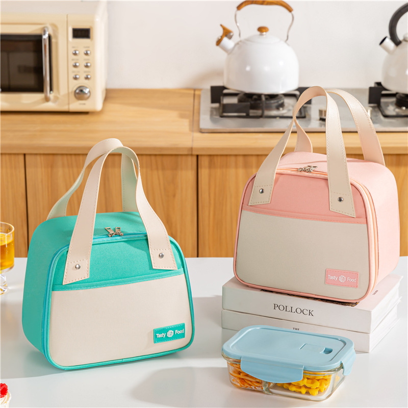 Insulated Lunch Box Thermal Ba - Xxl Food Storage Container incelemesi ve fiyatı