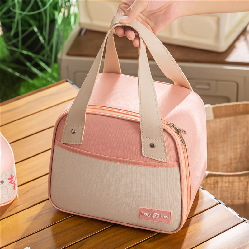 Insulated Lunch Box Thermal Ba - Xxl Food Storage Container incelemesi ve fiyatı