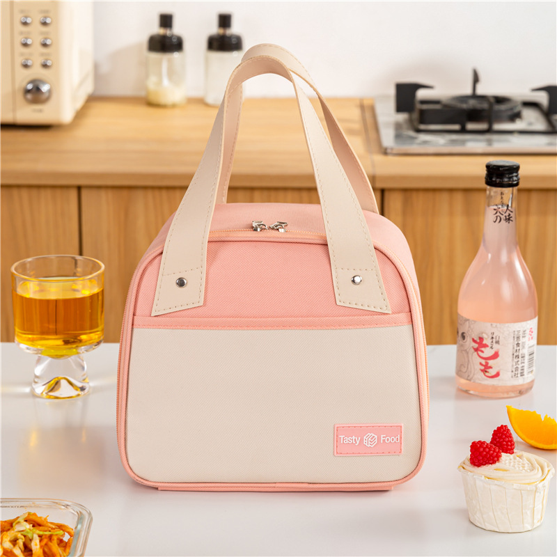 Insulated Lunch Box Thermal Ba - Xxl Food Storage Container incelemesi ve fiyatı