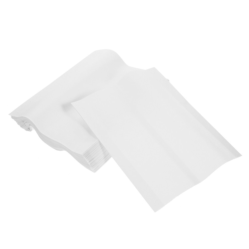 100Pcs Greaseproof Paper Bags  - Food Storage Hot incelemesi ve fiyatı