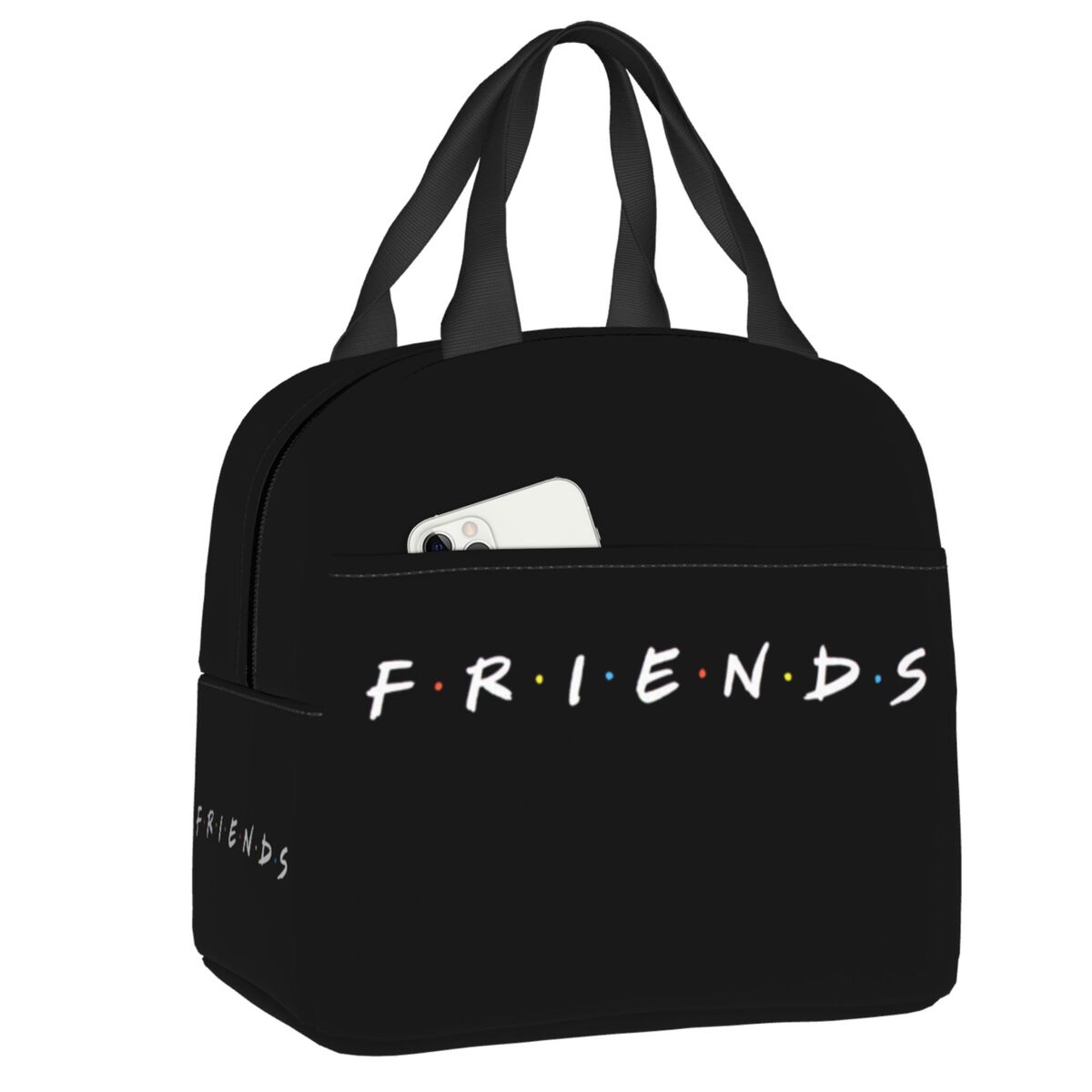 Custom Friends Funny Quote The - Food Storage Quotes incelemesi ve fiyatı