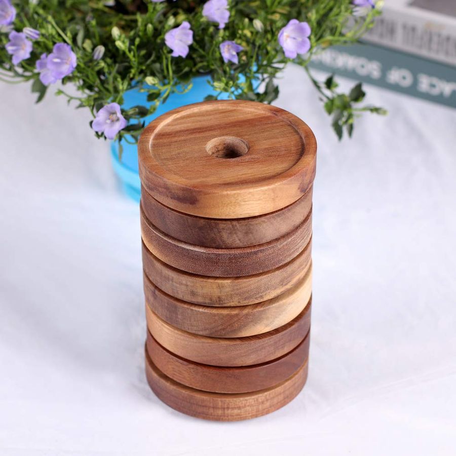 Stackable Kitchen Canisters Se - Food Storage Usa incelemesi ve fiyatı