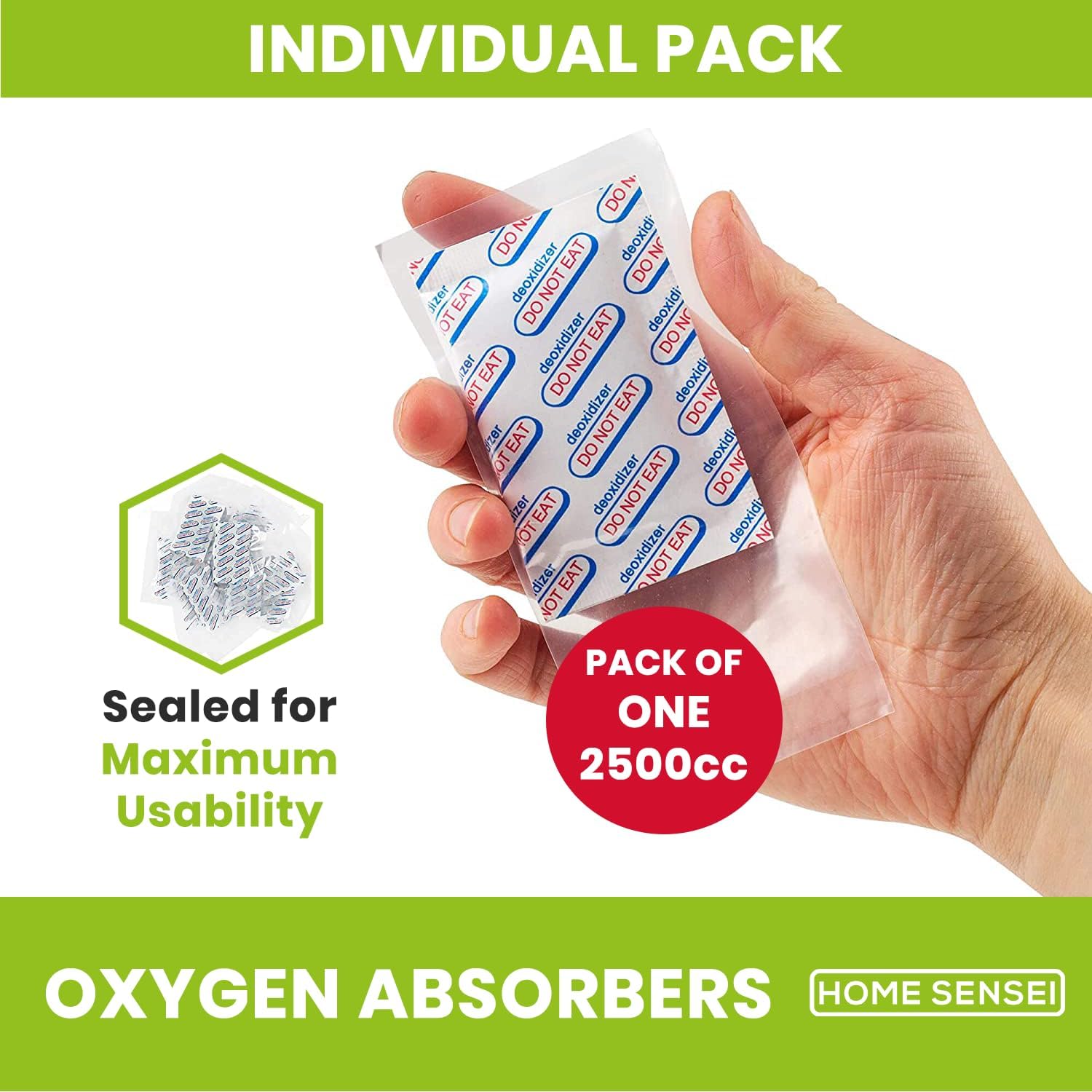 10pcs 5 Gallon Mylar Bags for  - Food Storage Oxygen Absorbers incelemesi ve fiyatı