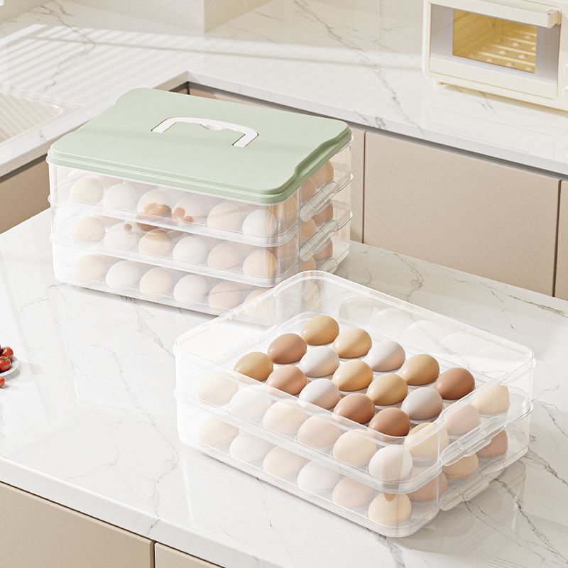 Egg storage box refrigerator s - Food Storage Usa incelemesi ve fiyatı