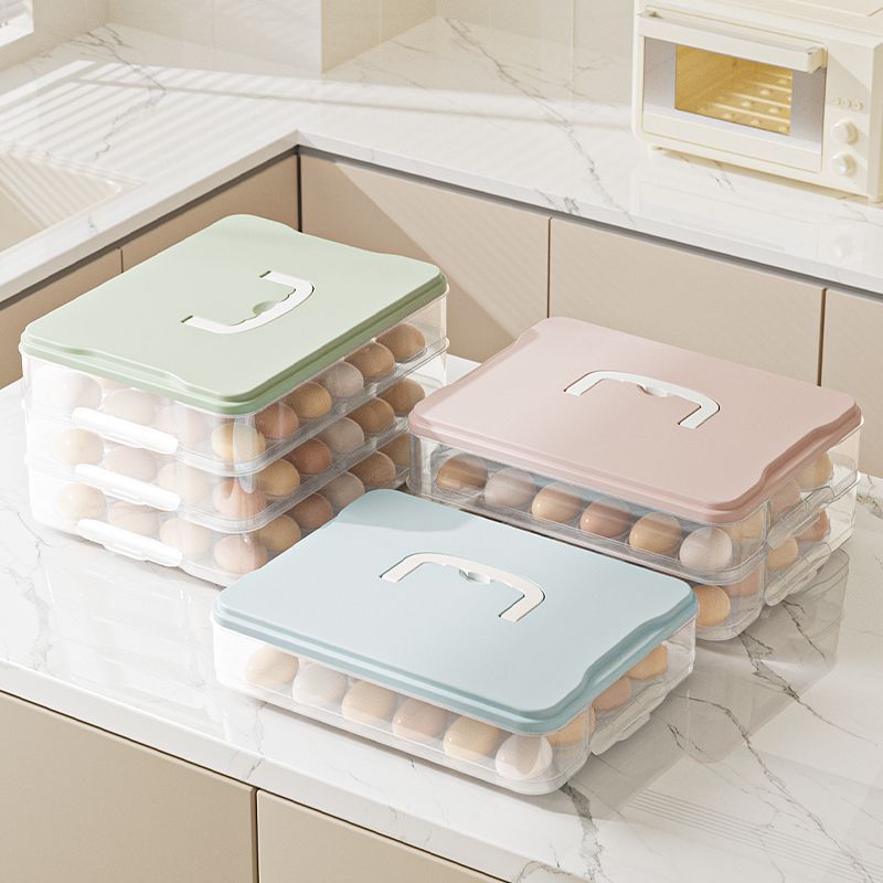 Egg storage box refrigerator s - Food Storage Usa incelemesi ve fiyatı