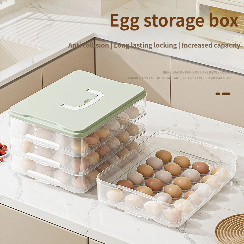 Egg storage box refrigerator s - Food Storage Usa incelemesi ve fiyatı