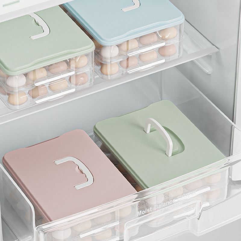 Egg storage box refrigerator s - Food Storage Usa incelemesi ve fiyatı