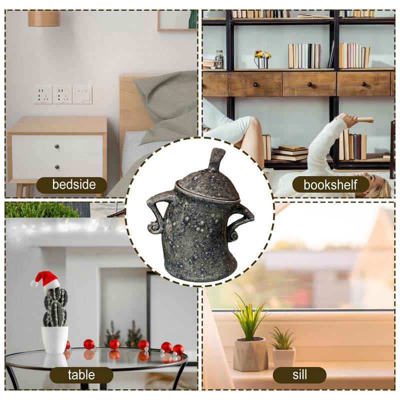 Canister With Attitude Food St - Xmas Food Storage Containers incelemesi ve fiyatı