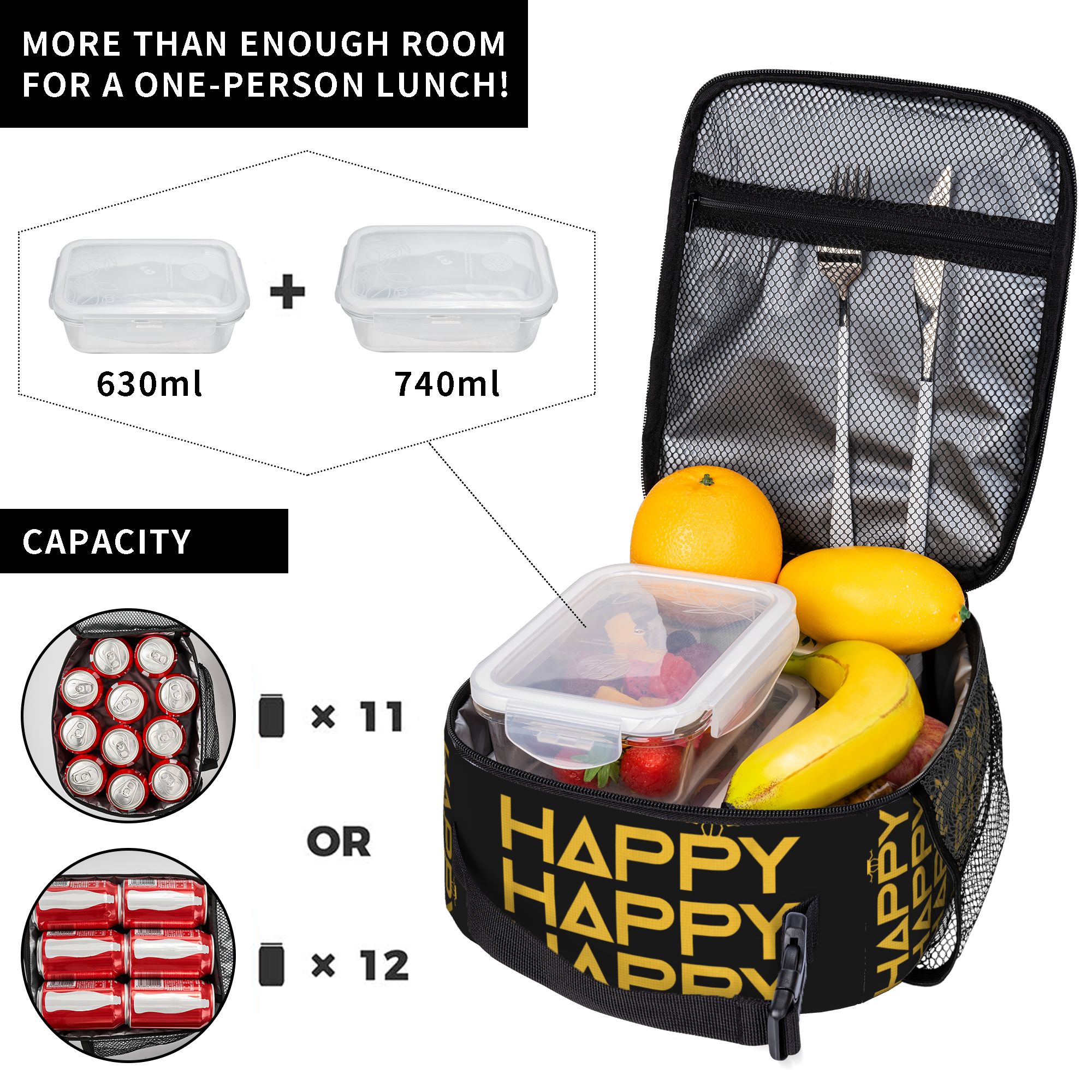 Insulated Lunch Box Project Ha - Food Storage Quotes incelemesi ve fiyatı