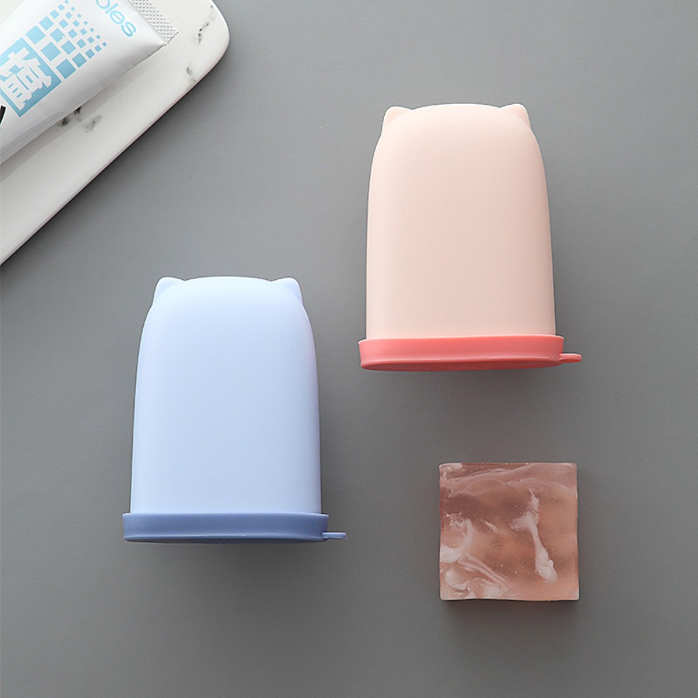 Silicone Portable Soap Dish Wa - Food Storage Organiser incelemesi ve fiyatı