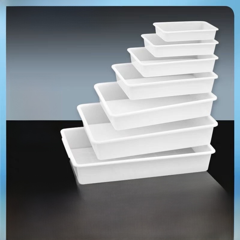 White Plastic Box Rectangular  - Food Storage Hot Box incelemesi ve fiyatı