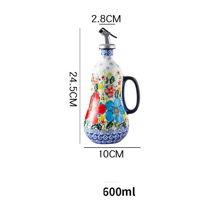 Flowers Plants Ceramic Olive O - Food Storage Plant incelemesi ve fiyatı