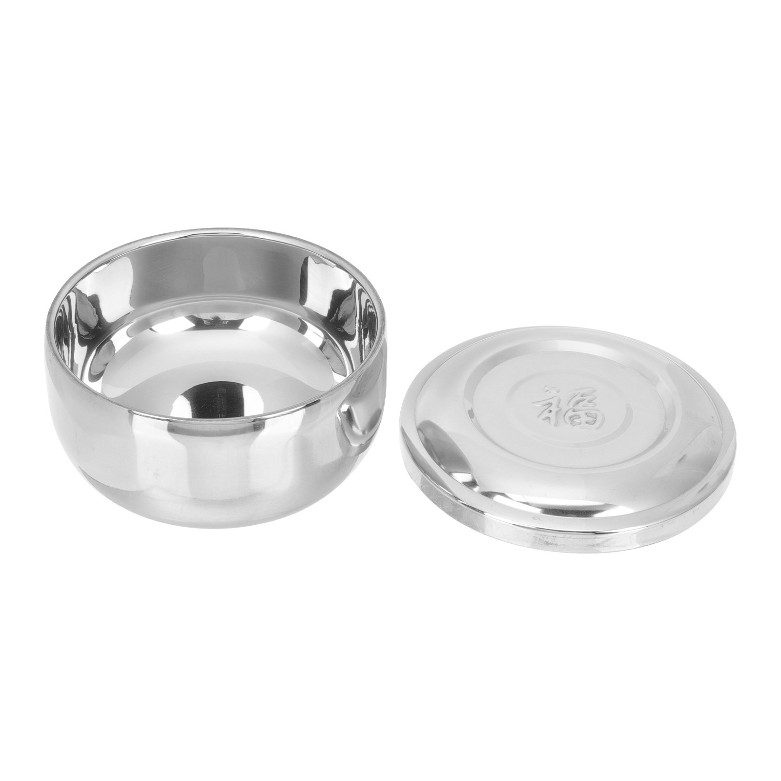 Double-Layer Stainless Steel R - Food Storage Bowls incelemesi ve fiyatı
