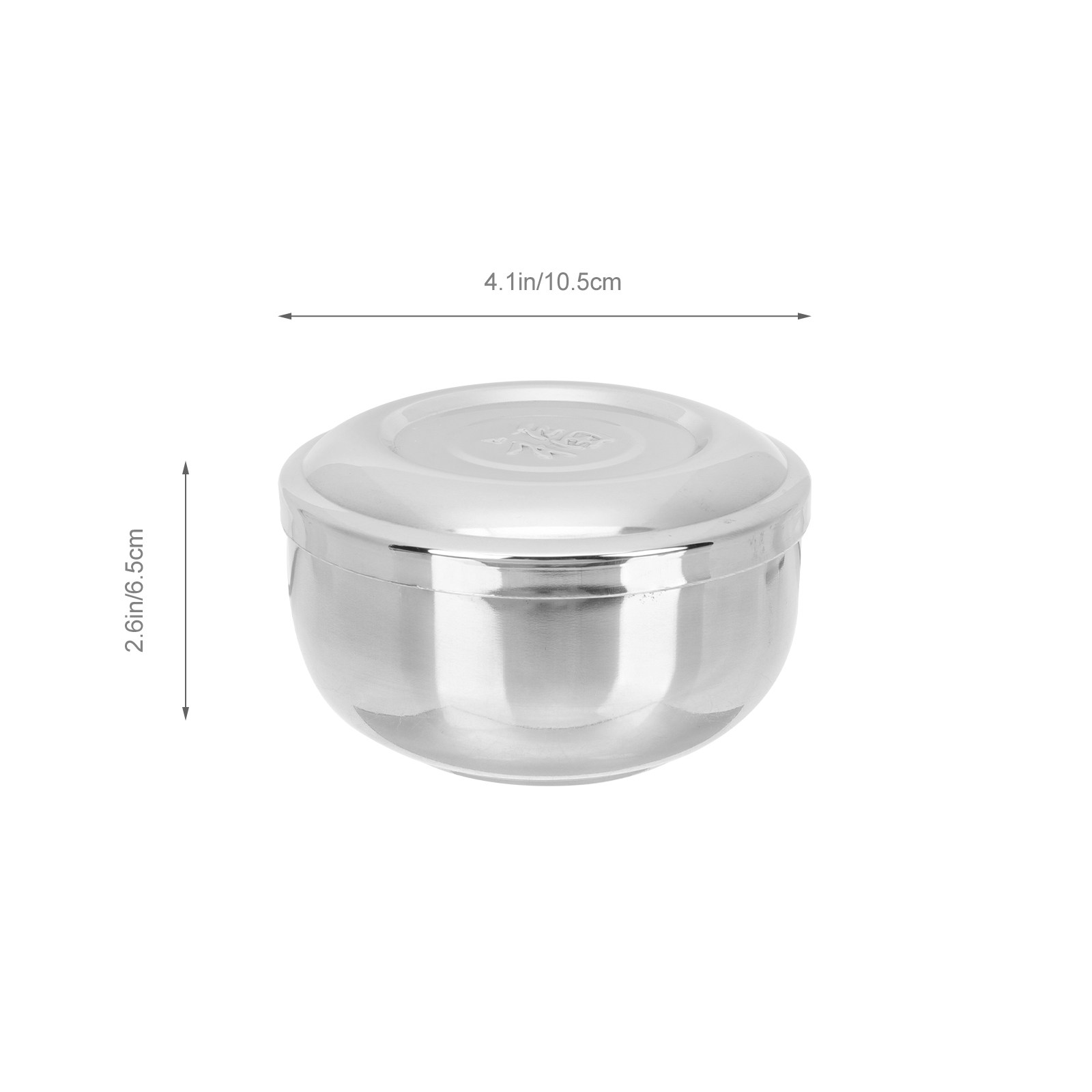 Double-Layer Stainless Steel R - Food Storage Bowls incelemesi ve fiyatı