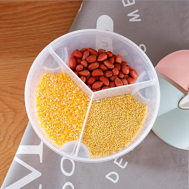 Grain Food Storage Tank and Mo - Xxl Food Storage Container incelemesi ve fiyatı
