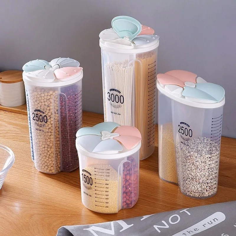 Grain Food Storage Tank and Mo - Xxl Food Storage Container incelemesi ve fiyatı