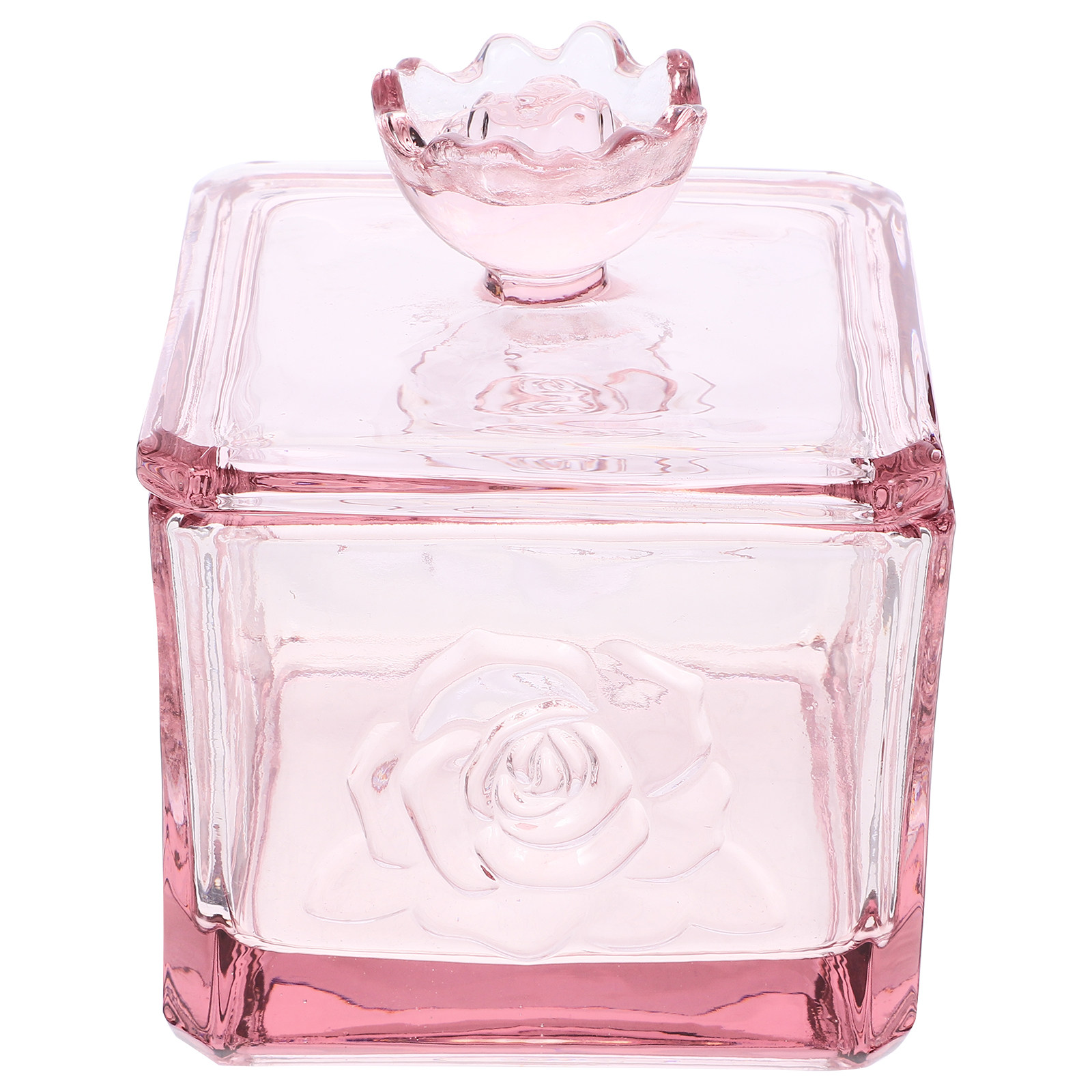 Transparent Glass Sealed Conta - Food Storage For Long Term incelemesi ve fiyatı