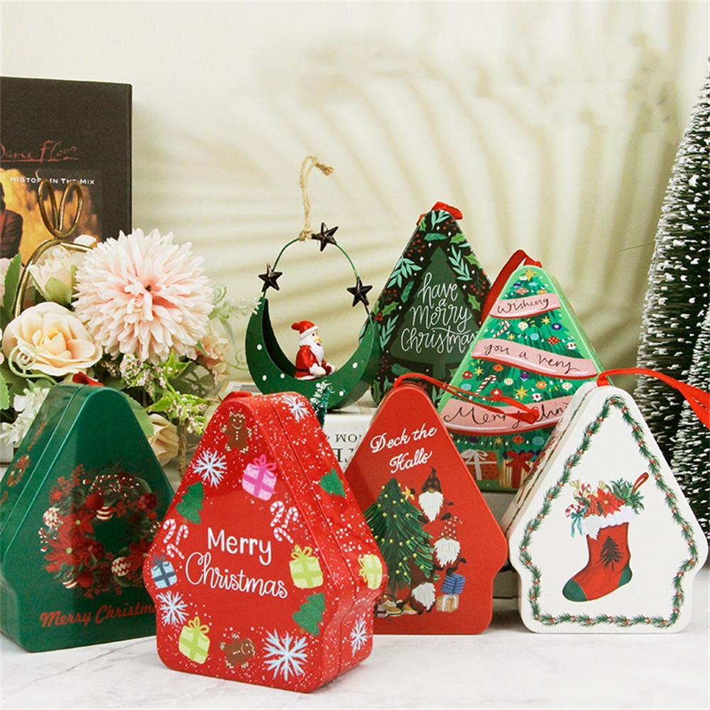 Christmas Supplies Christmas T - Xmas Food Storage Containers incelemesi ve fiyatı