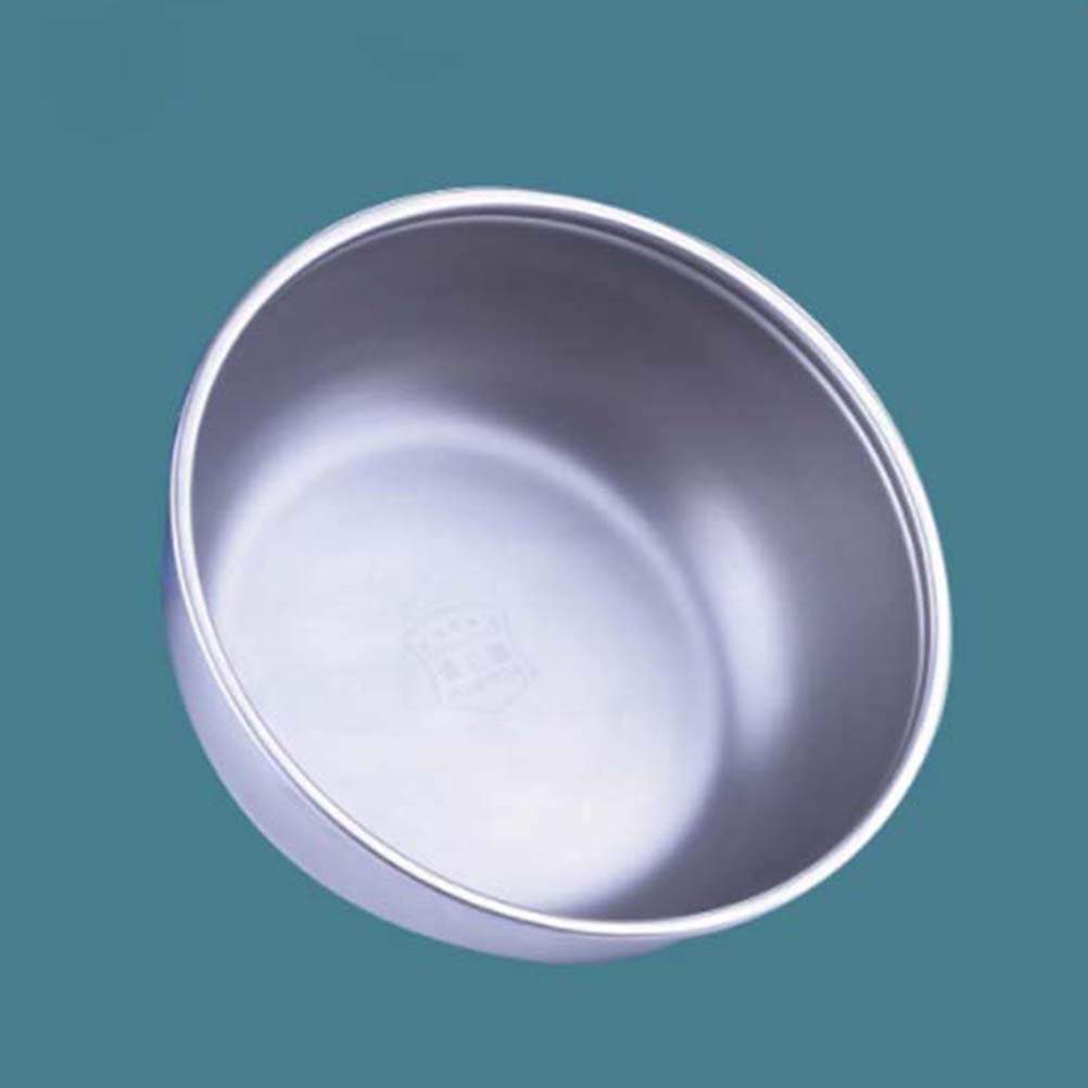 Insulated Rice Bowl Stainless  - Food Storage Bowls incelemesi ve fiyatı