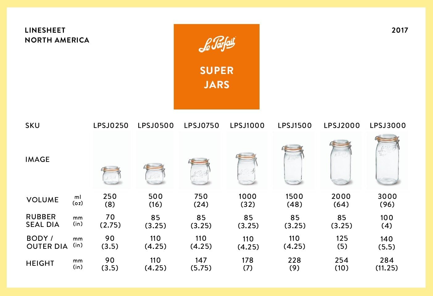 1L Wide Mouth Glass Canning Ja - Food Storage 4 Quart incelemesi ve fiyatı