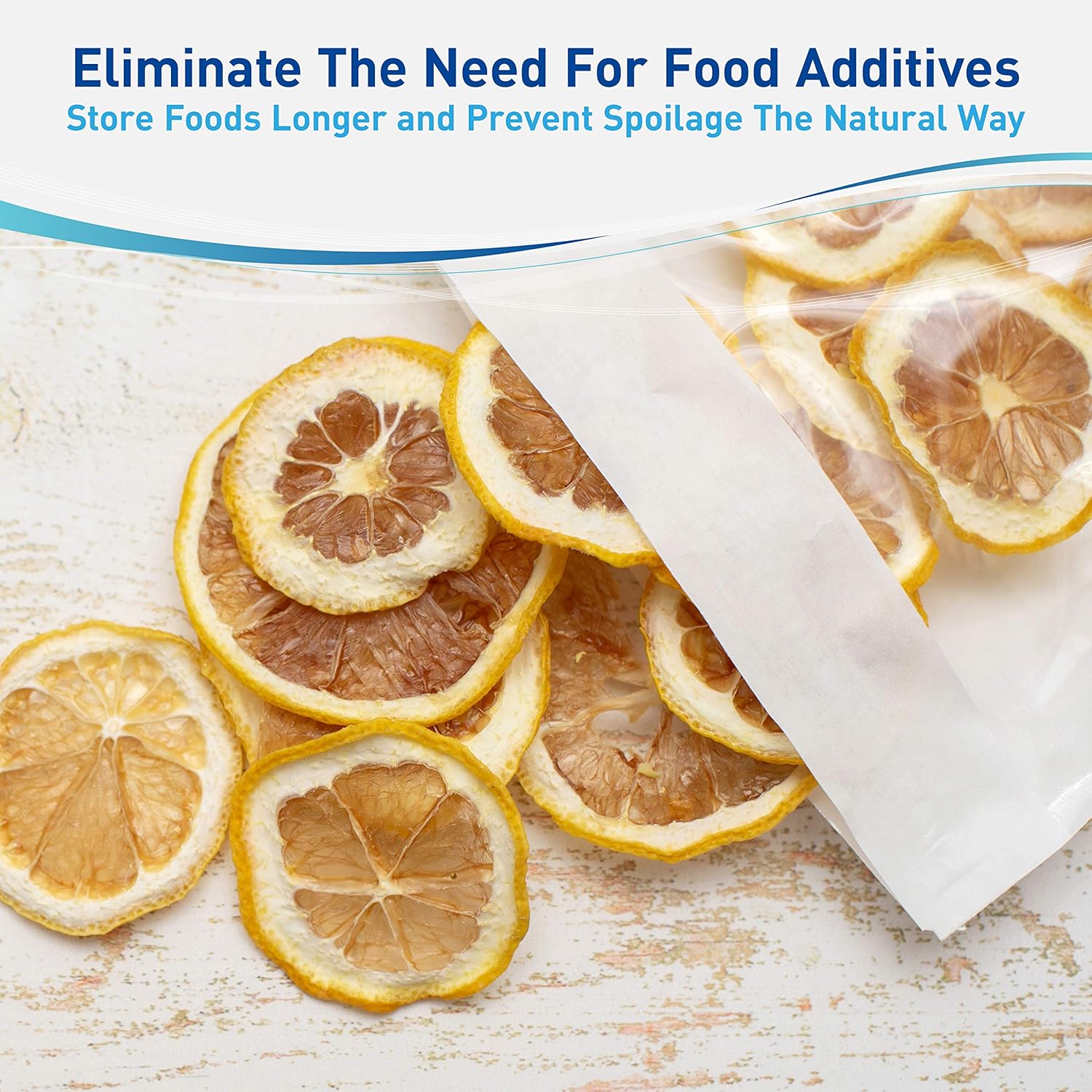 300cc Oxygen Absorbers for Foo - Food Storage Oxygen Absorbers incelemesi ve fiyatı