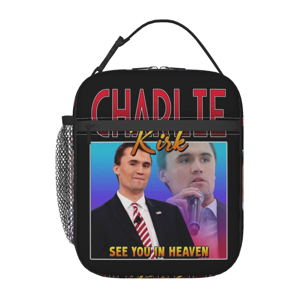 Charlie Kirk Quote Product Ins - Food Storage Quotes incelemesi ve fiyatı
