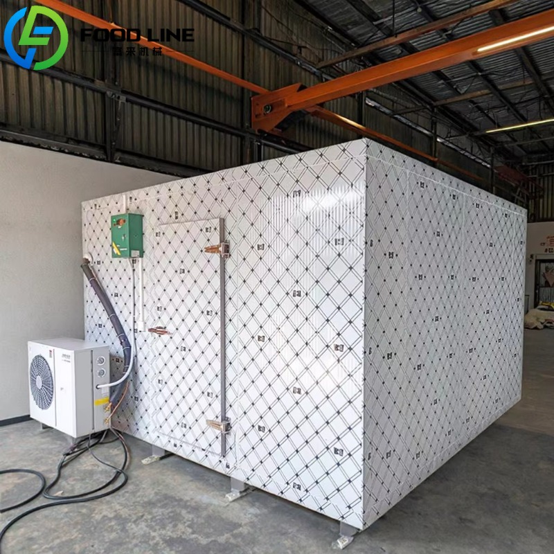 Custom Cold Food Storage Conta - Food Storage Refrigerator incelemesi ve fiyatı