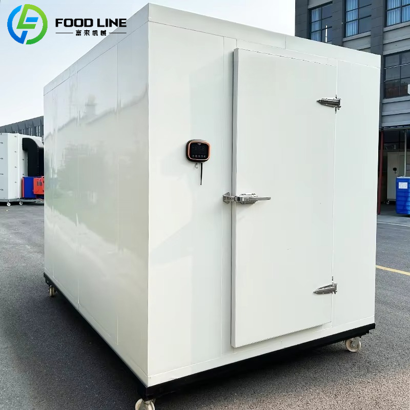 Custom Cold Food Storage Conta - Food Storage Refrigerator incelemesi ve fiyatı