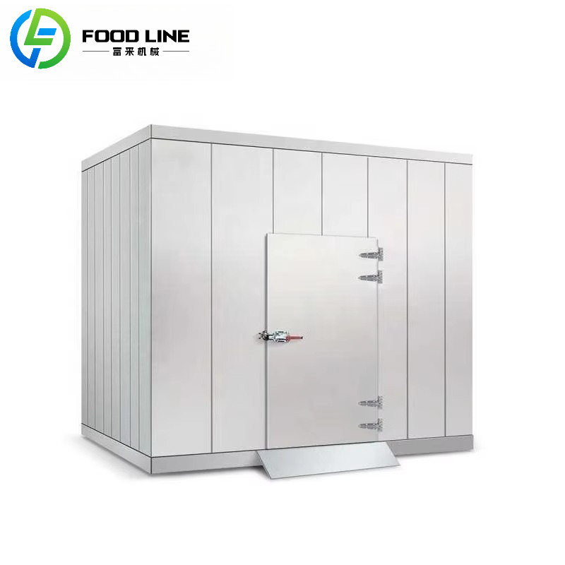Custom Cold Food Storage Conta - Food Storage Refrigerator incelemesi ve fiyatı