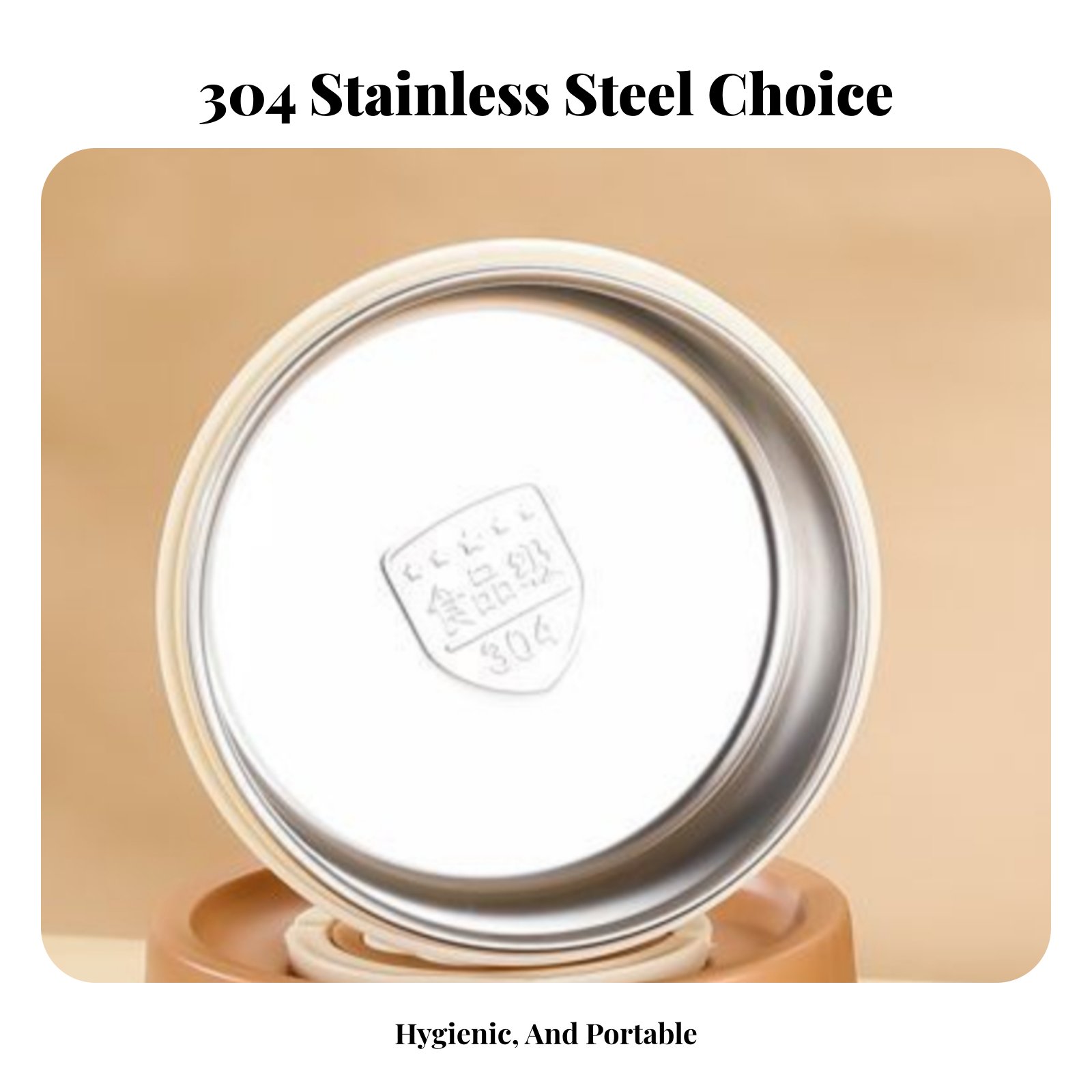 304 Stainless Steel Food Stora - Food Storage Plant incelemesi ve fiyatı