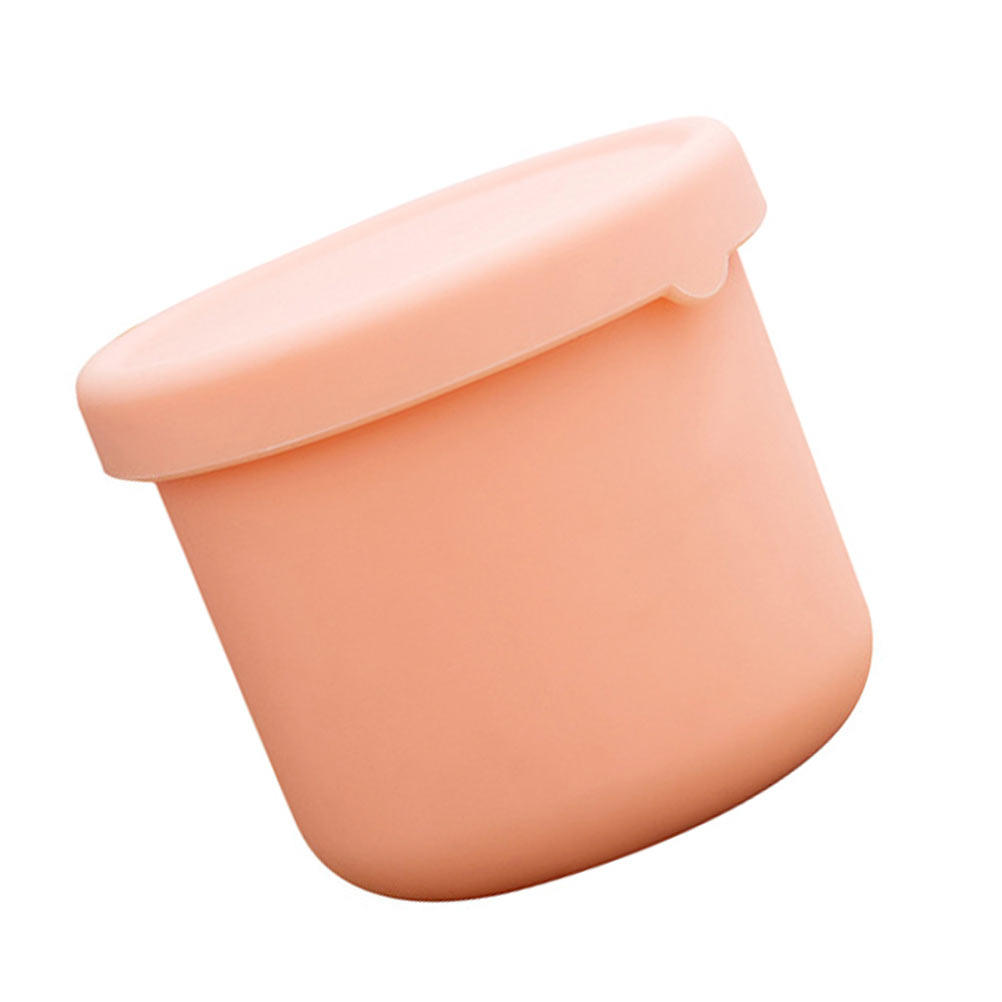 1Pcs Silicone Food Storage Box - Food Storage Hot Box incelemesi ve fiyatı