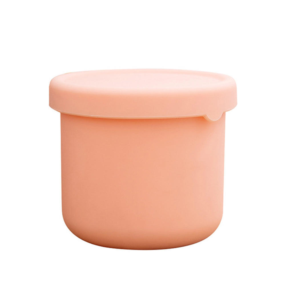1Pcs Silicone Food Storage Box - Food Storage Hot Box incelemesi ve fiyatı