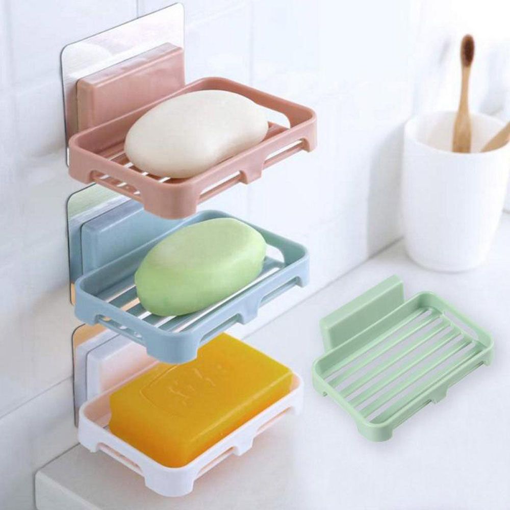 Punch-free Creative Bathroom A - Food Storage Organiser incelemesi ve fiyatı